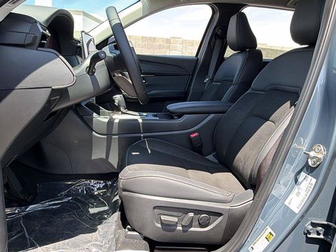 New 2026 MAZDA CX-5 Preferred AWD/4WD image 22