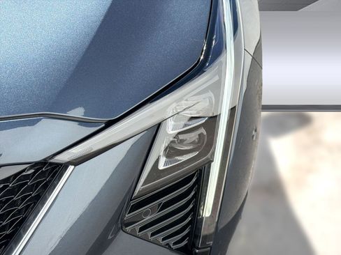 New 2026 Cadillac CT5 Sport RWD image 11
