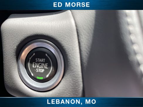 Certified 2023 Chevrolet Tahoe LT AWD/4WD image 16