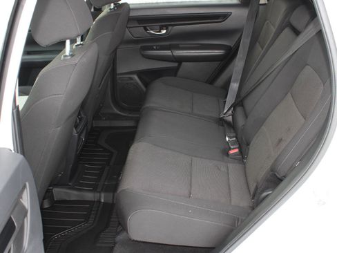 Certified 2023 Honda CR-V EX image 18