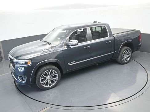 New 2026 RAM 1500 Tungsten image 52