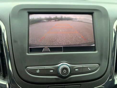 Used 2023 Chevrolet Equinox RS AWD/4WD image 22