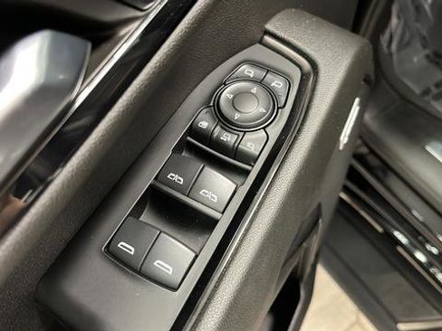 Used 2024 GMC Sierra 3500 AT4 w/ AT4 Premium Plus Package AWD/4WD image 22