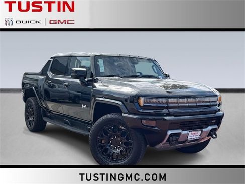 New 2026 GMC Hummer EV 4x4 Crew Cab image 1