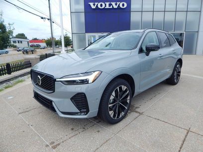 New 2026 Volvo XC60 B5 Ultra w/ Protection Package Premier