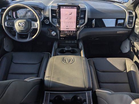 New 2026 RAM 1500 Laramie w/ Night Edition image 15