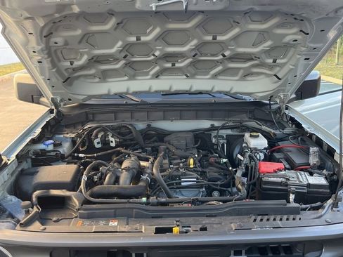 Used 2023 Ford Bronco Big Bend image 24