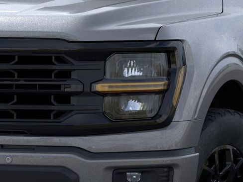 New 2026 Ford F150 XLT w/ Equipment Group 302A MID AWD/4WD image 18