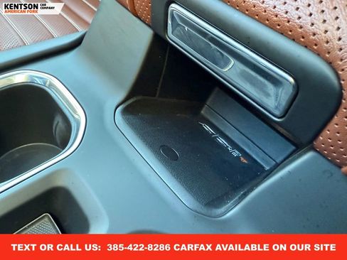 Used 2024 GMC Sierra 2500 Denali Ultimate image 29