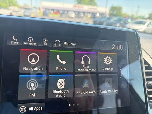 Used 2018 Honda Odyssey EX-L image 20