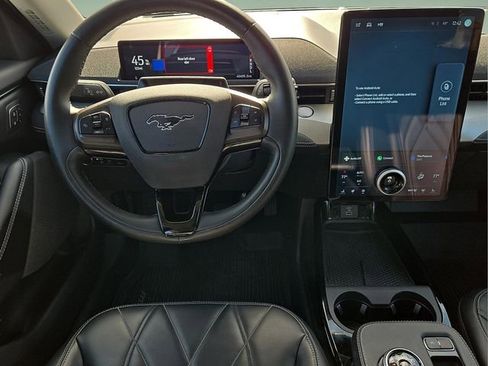 Used 2023 Ford Mustang Mach-E California Route 1 image 19