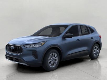 New 2026 Ford Escape Active w/ Tech Pack #1