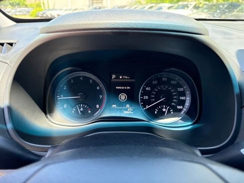 Certified 2023 Hyundai Kona SEL w/ Convenience Package AWD/4WD image 13