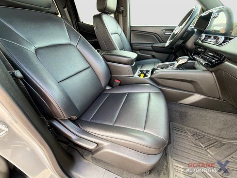 Used 2023 GMC Canyon Elevation w/ Elevation Premium Package AWD/4WD image 26