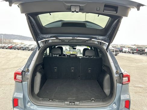 Used 2023 Ford Escape ST-Line Elite image 18