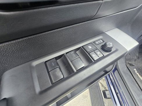 Used 2024 Toyota Tundra Platinum image 21