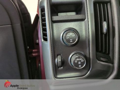 Used 2014 Chevrolet Silverado 1500 LT w/ LT Convenience Package AWD/4WD image 10
