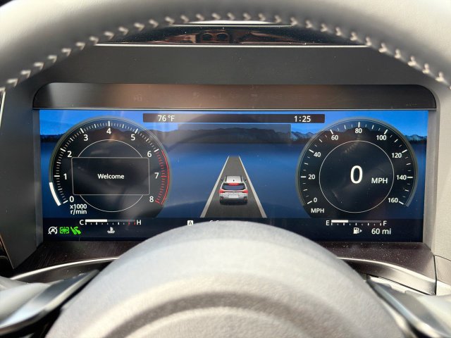 New 2026 Subaru Outback Touring XT AWD/4WD image 14
