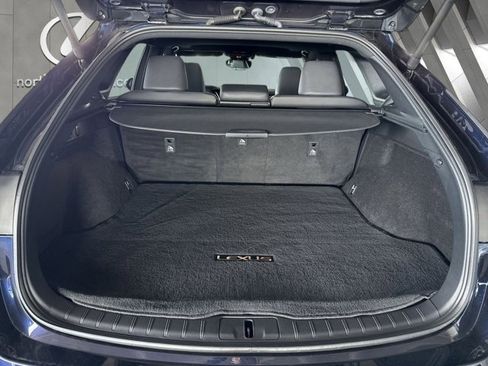 Certified 2023 Lexus RX 350 AWD image 21