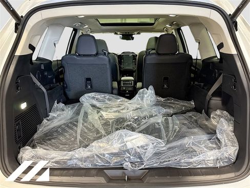 New 2026 Subaru Ascent Bronze Edition image 29