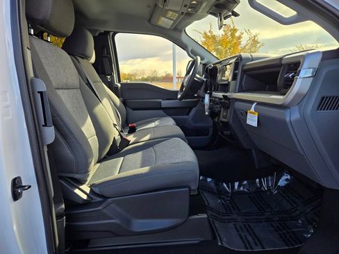 New 2026 Ford F250 XL w/ STX Appearance Package AWD/4WD image 6