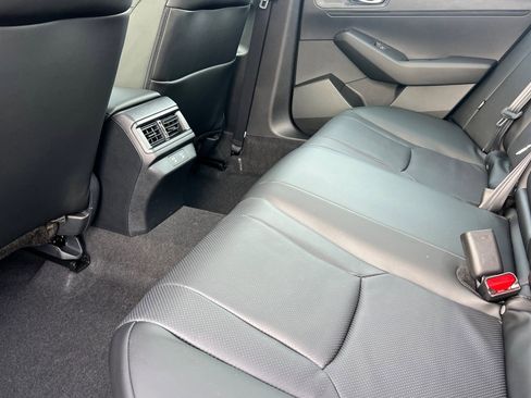 New 2026 Honda Accord EX-L image 18