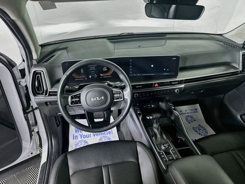 Certified 2024 Kia Sorento S AWD/4WD image 21