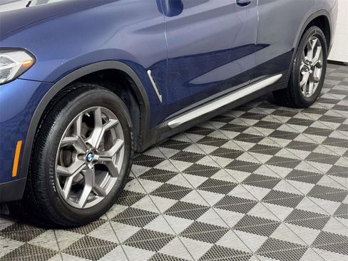 Used 2022 BMW X3 xDrive30i w/ Convenience Package image 13