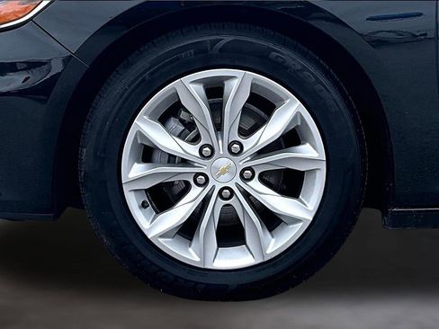 Used 2024 Chevrolet Malibu LT FWD image 10