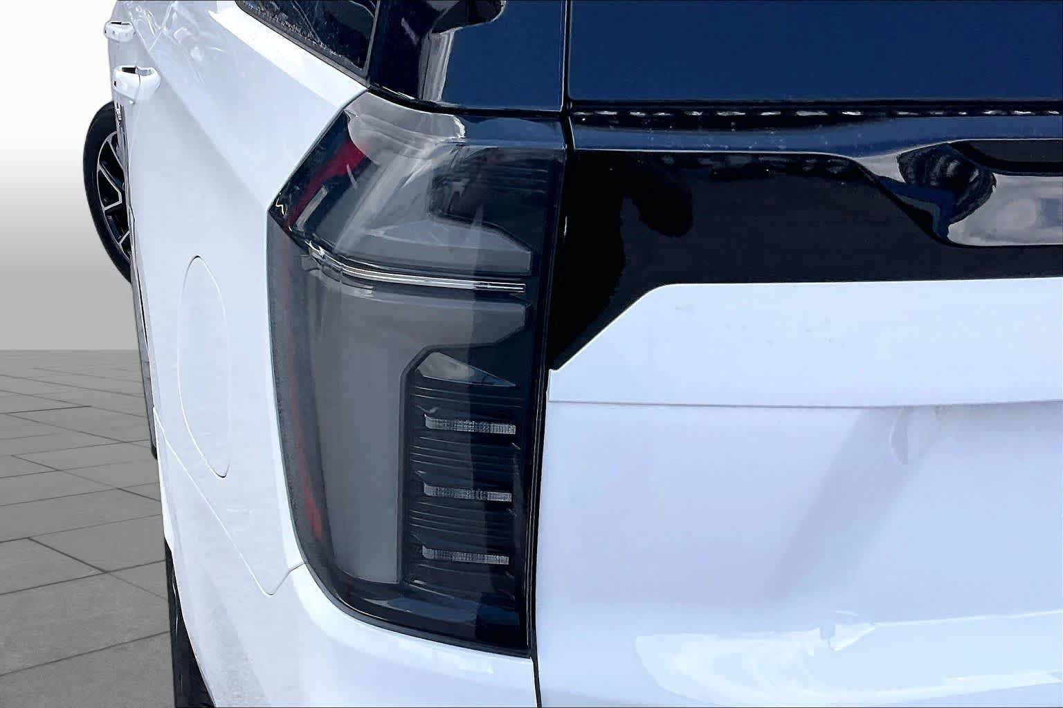 New 2026 Chevrolet Silverado 1500 RST w/ All Star Edition Plus RWD image 14