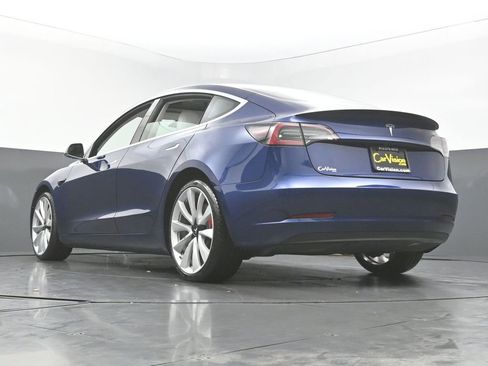 Used 2018 Tesla Model 3 Performance image 43