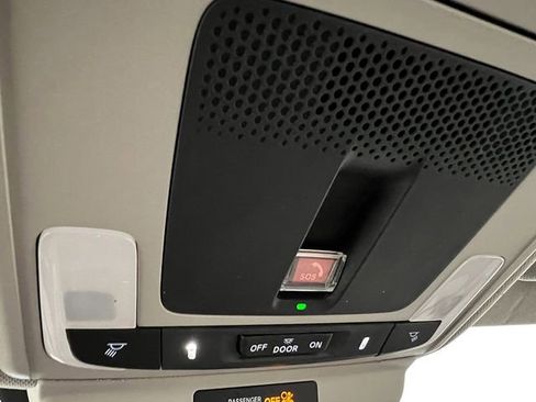 New 2025 Honda Accord LX image 22