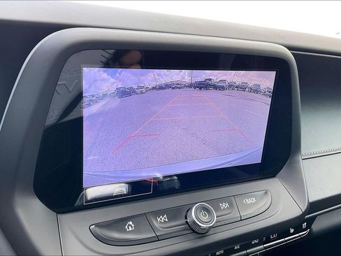 Used 2023 Chevrolet Camaro SS image 11