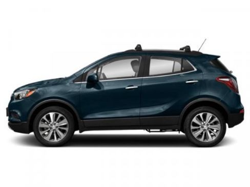 Used 2020 Buick Encore Preferred w/ Safety Package image 6