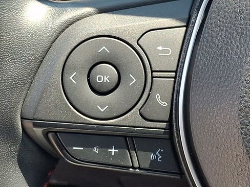 Certified 2023 Toyota RAV4 SE w/ Weather & Moonroof Package AWD/4WD image 23