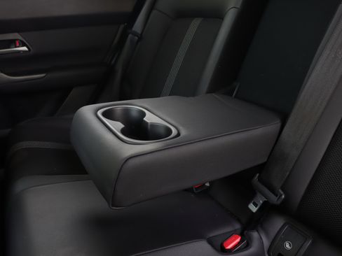 Certified 2024 MAZDA CX-50 AWD 2.5 S w/ Cargo Package image 26