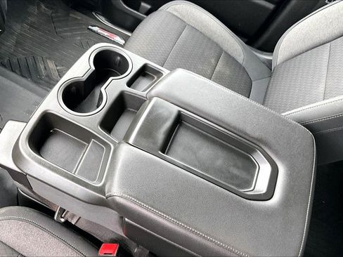 Used 2020 Chevrolet Silverado 1500 LT w/ All-Star Edition image 16