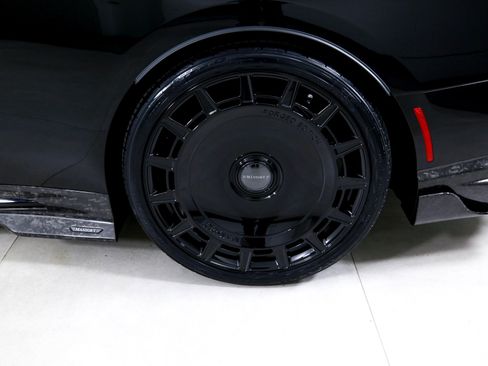 Used 2025 Rolls-Royce Spectre Black Badge w/ Spectre Enhancement Package image 35