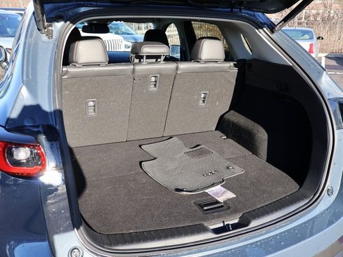 Used 2025 MAZDA CX-5 Carbon Edition image 15