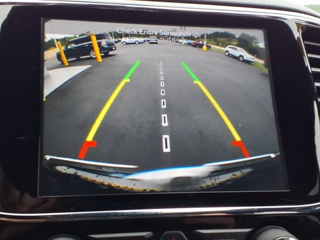 Used 2019 Jeep Grand Cherokee Limited AWD/4WD image 19
