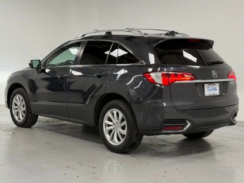 Used 2016 Acura RDX AWD w/ Technology Package image 3