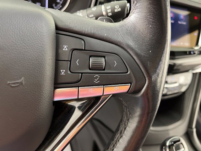 Used 2023 Cadillac XT6 Premium Luxury FWD image 23