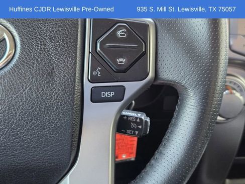 Used 2018 Toyota 4Runner SR5 Premium image 31