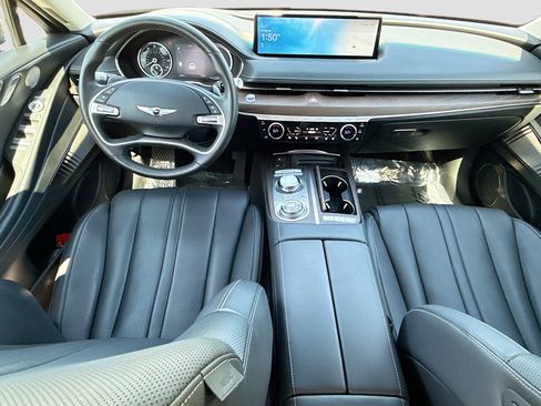 Used 2024 Genesis G80 image 15