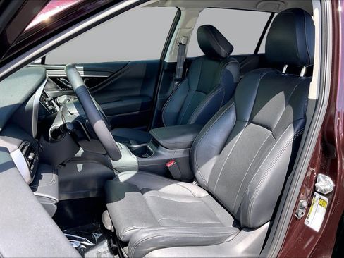 Used 2024 Subaru Outback Touring XT AWD/4WD image 24