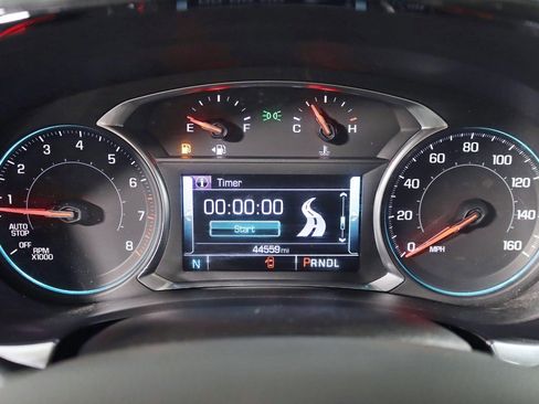 Used 2018 Chevrolet Traverse LT image 17