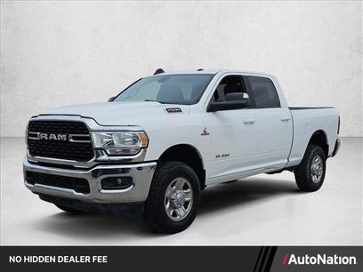 Used 2022 RAM 2500 Big Horn w/ Cold Weather Group