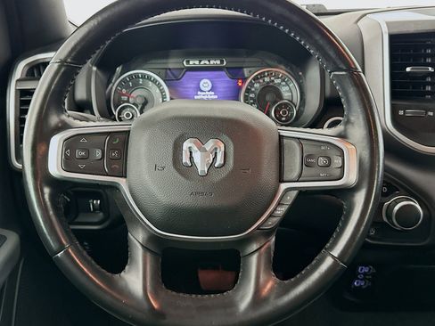 Used 2022 RAM 1500 Big Horn image 17