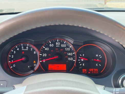 Used 2008 Nissan Altima 3.5 SE w/ Technology Pkg image 23