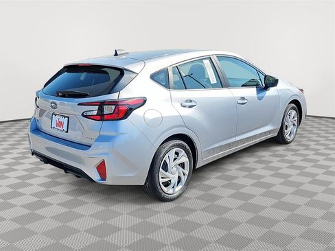 New 2025 Subaru Impreza 2.0i image 5